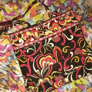 Vera Bradley Purse